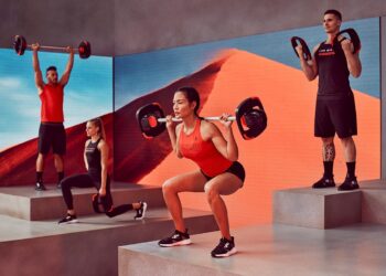 Best Les Mills On Demand Workouts for Beginners: A Comprehensive Guide