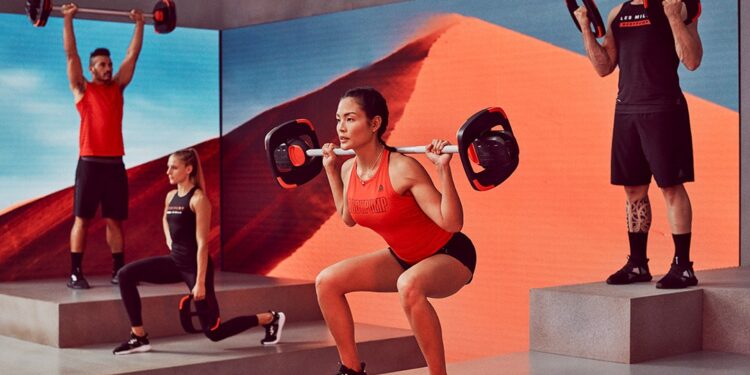 Best Les Mills On Demand Workouts for Beginners: A Comprehensive Guide