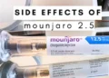 Is Mounjaro Safe? Side Effects and Warnings to Watch