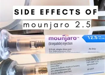 Is Mounjaro Safe? Side Effects and Warnings to Watch