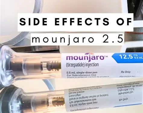 Is Mounjaro Safe? Side Effects and Warnings to Watch