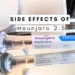 Is Mounjaro Safe? Side Effects and Warnings to Watch