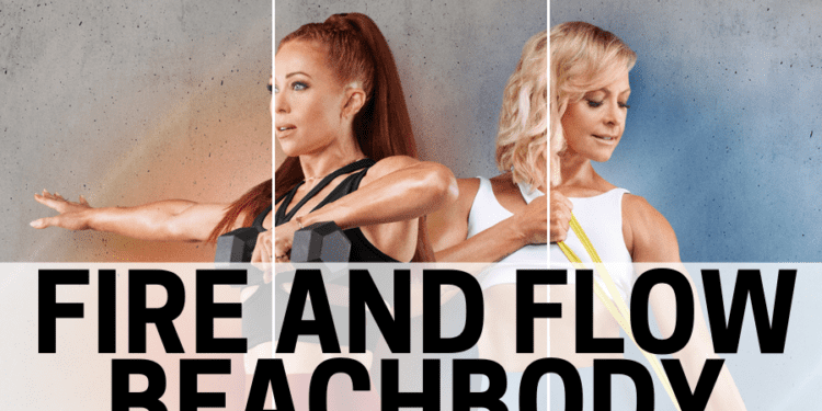 Beachbody Fire and Flow vs Other HIIT Programs: A Comprehensive Comparison