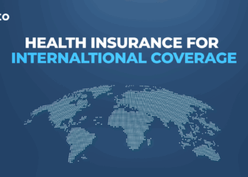 Private Health Cover for International Travelers: Ensuring Peace of Mind Abroad