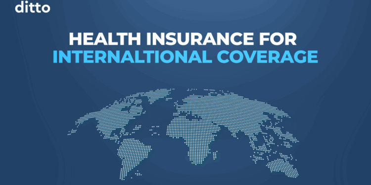 Private Health Cover for International Travelers: Ensuring Peace of Mind Abroad