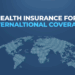 Private Health Cover for International Travelers: Ensuring Peace of Mind Abroad