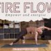 How Fire and Flow Helps with Mental and Physical Balance