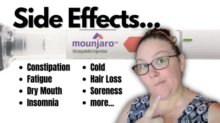 Mounjaro Side Effects: A Comprehensive Guide to Risks and Precautions ... Mounjaro Side Effects: A Comprehensive Guide to Risks and Precautions ...